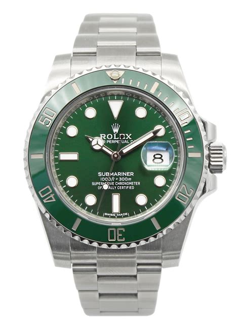 rolex submariner hulk price uk|rolex submariner good investment.